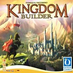 Queen Games Kingdom Builder