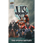 Upper Deck Entertainment VS System 2PCG: Marvel Children of the Atom - The Utopia Battles