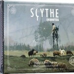 Stonemaier Games Scythe: Encounters