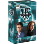 Upper Deck Entertainment VS System 2PCG: The X-Files Battles