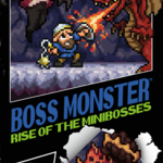 Brotherwise Games Boss Monster: Rise of the Minibosses