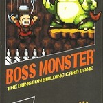 Brotherwise Games Boss Monster: Master of the Dungeon Card Game