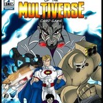 Greater/Than/Games Sentinels of the Multiverse: Enhanced 2nd Edition