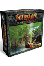 Renegade Game Studios Clank! In! Space!