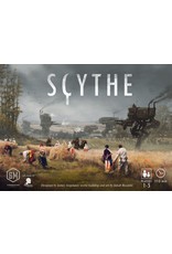 Stonemaier Games Scythe