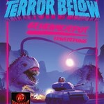 Renegade Game Studios Terror Below: Hidden Cache Expansion