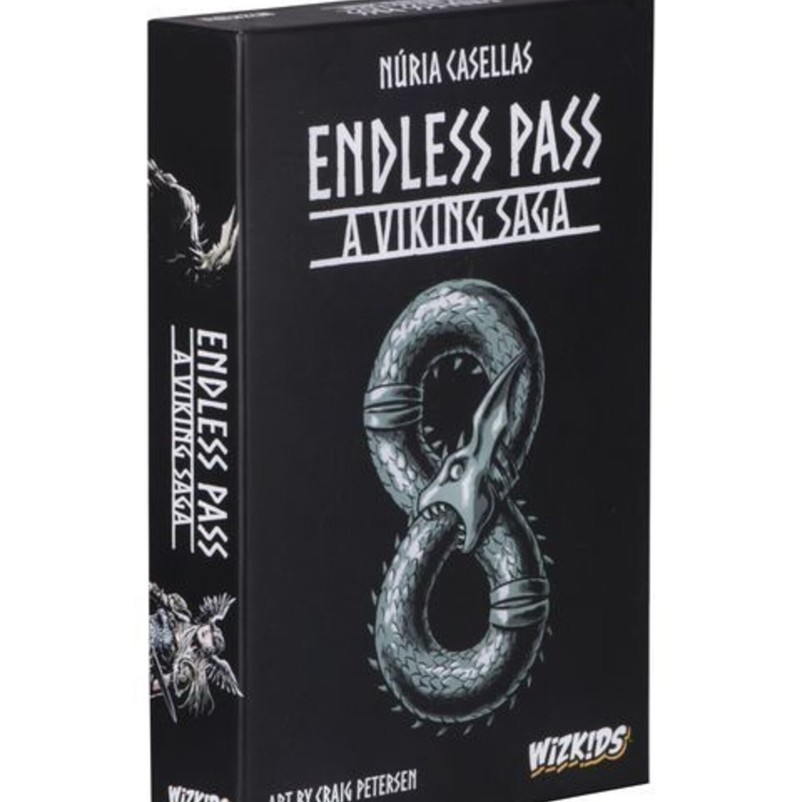 Renegade Game Studios Endless Pass