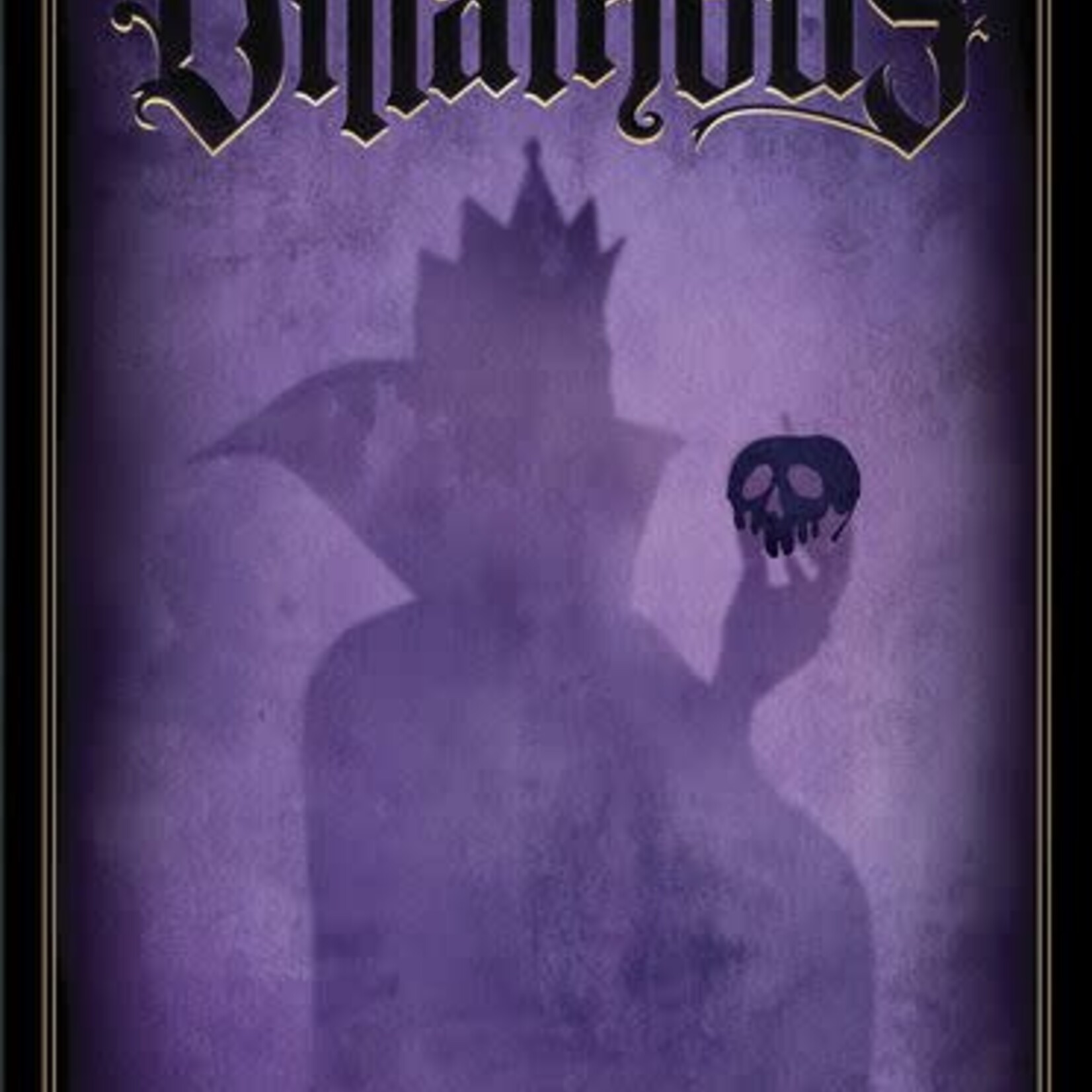 Ravensburger Disney Villainous: Wicked to the Core