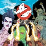 IDW Games Ghostbusters Blackout
