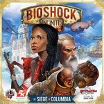 Plaid Hat Games Bioshock Infinite: The Siege of Columbia