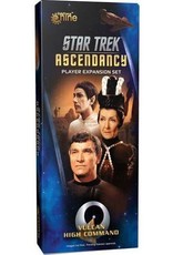Gale Force 9 Star Trek Ascendancy: Vulcan High Command Player Expansion Set