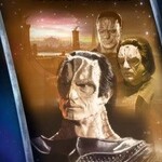 Gale Force 9 Star Trek Ascendancy: Cardassian Union Player Expansion Set