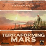 Stronghold Games Terraforming Mars