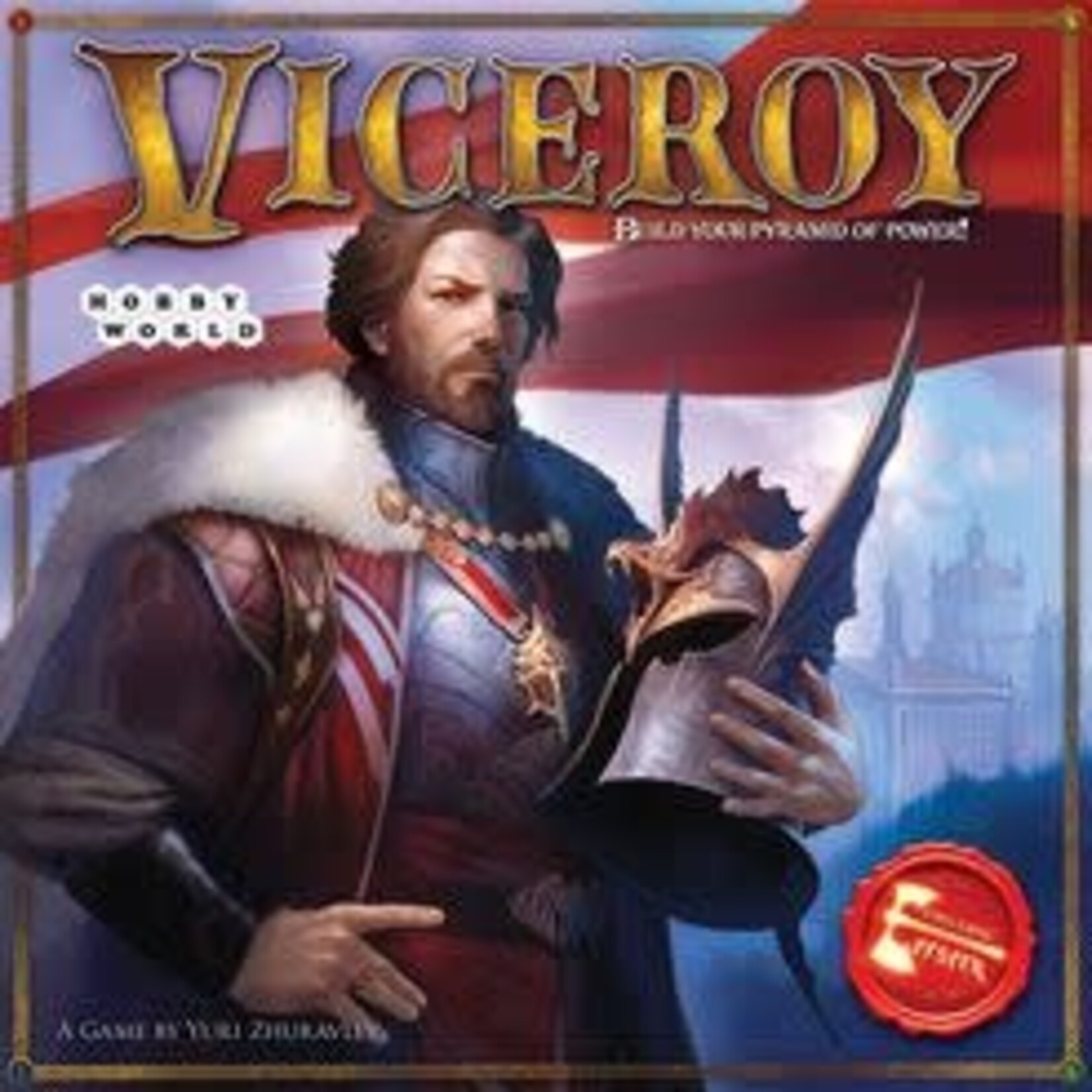 Mayday Games Viceroy