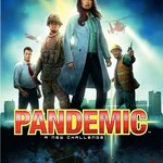 Z-Man Games Pandemic