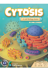 Genius Games Cytosis: A Cell Biology Game