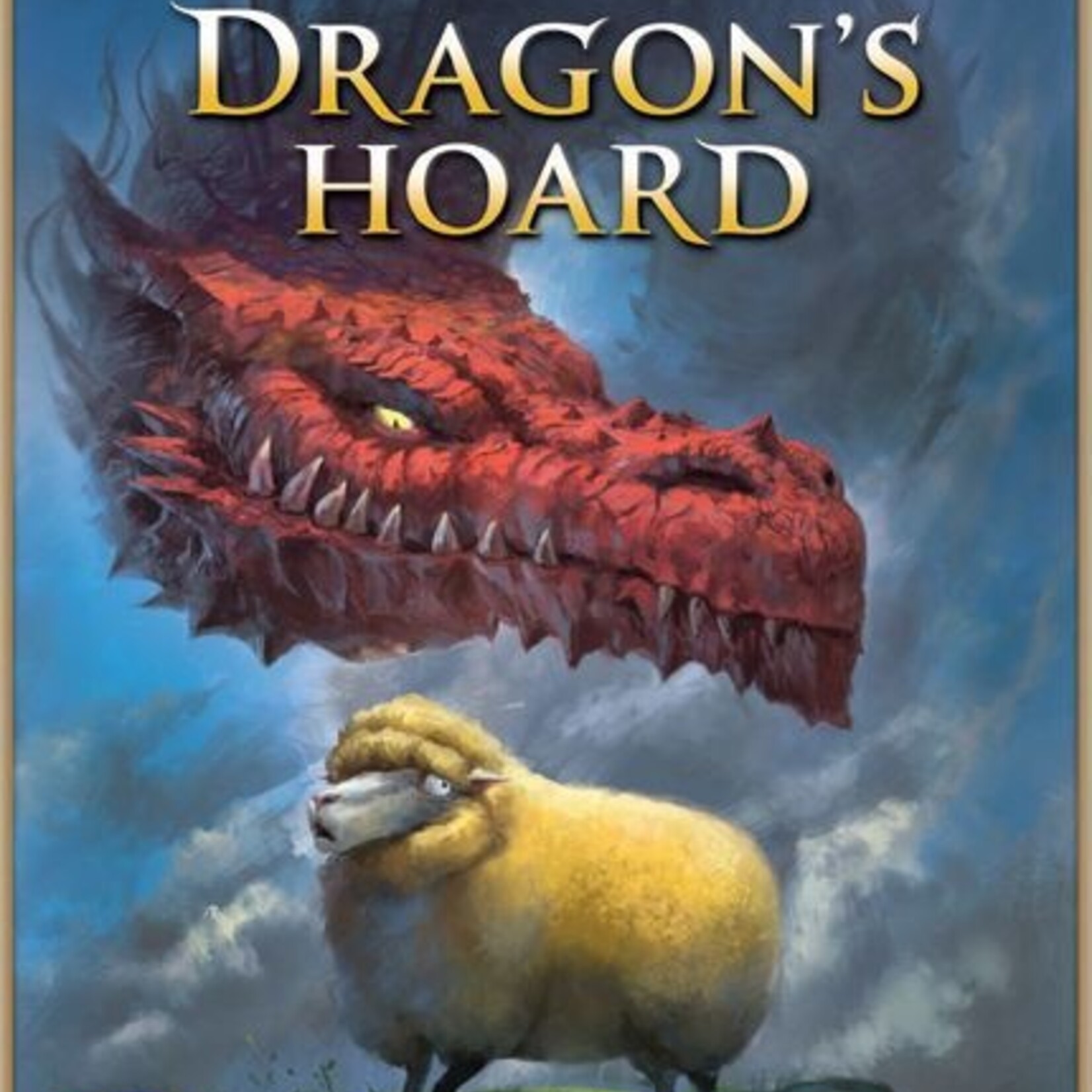 Renegade Game Studios Dragon's Hoard