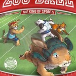 Osprey Games Zoo Ball: The King of Sports