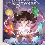 Deep Water Games Sorcerer and Stones