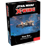 Fantasy Flight Games Star Wars X-Wing: 2nd Edition - Huge Ship Conversion Kit