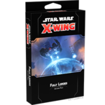 Fantasy Flight Games Star Wars X-Wing: 2nd Edition - Fully Loaded Devices Pack