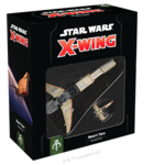 Fantasy Flight Games Star Wars X-Wing: 2nd Edition - Hound’s Tooth Expansion Pack