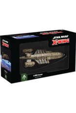 Fantasy Flight Games Star Wars X-Wing: 2nd Edition - C-ROC Cruiser Expansion Pack