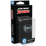 Fantasy Flight Games Star Wars X-Wing: 2nd Edition - Inquisitors` TIE Expansion Pack