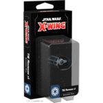 Fantasy Flight Games Star Wars X-Wing: 2nd Edition - TIE Advanced x1 Expansion Pack