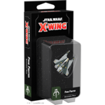 Fantasy Flight Games Star Wars X-Wing: 2nd Edition - Fang Fighter Expansion Pack