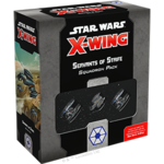 Fantasy Flight Games Star Wars X-Wing: 2nd Edition - Servants of Strife Squadron Pack