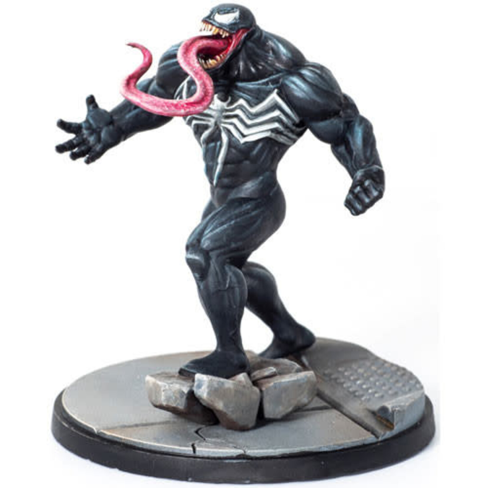 Atomic Mass Games Marvel: Crisis Protocol - Venom Character Pack