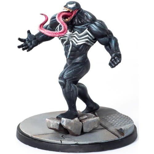 Marvel: Crisis Protocol - Venom Character Pack - Go4Games