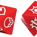 Atomic Mass Games Marvel: Crisis Protocol - Dice Pack