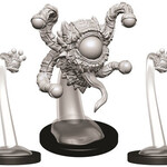 WizKids Dungeons & Dragons Nolzur`s Marvelous Unpainted Miniatures: W9 Spectator & Gazers