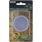 WizKids WizKids Deep Cuts Unpainted Miniatures: 50mm Round Base (10) Clear