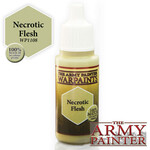 The Army Painter Warpaints: Necrotic Flesh 18ml