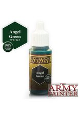 The Army Painter Warpaints: Angel Green 18ml