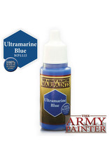 TAP Warpaints: Ultramarine Blue 18ml