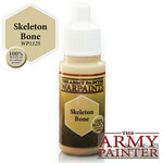 The Army Painter Warpaints: Skeleton Bone 18ml