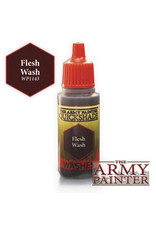 The Army Painter Warpaints: Flesh Wash 18ml