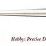 The Army Painter Hobby Brush: Precise Detail