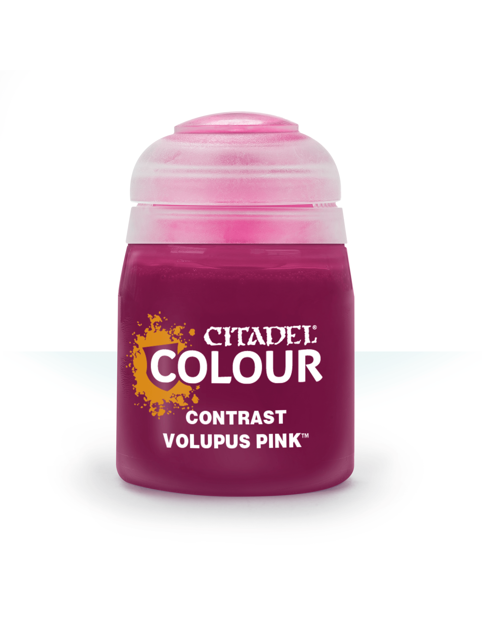 Citadel Volupus Pink