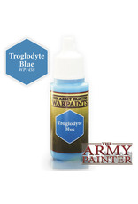 The Army Painter Warpaints: Troglodyte Blue 18ml