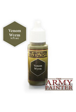 The Army Painter Warpaints: Venom Wyrm 18ml