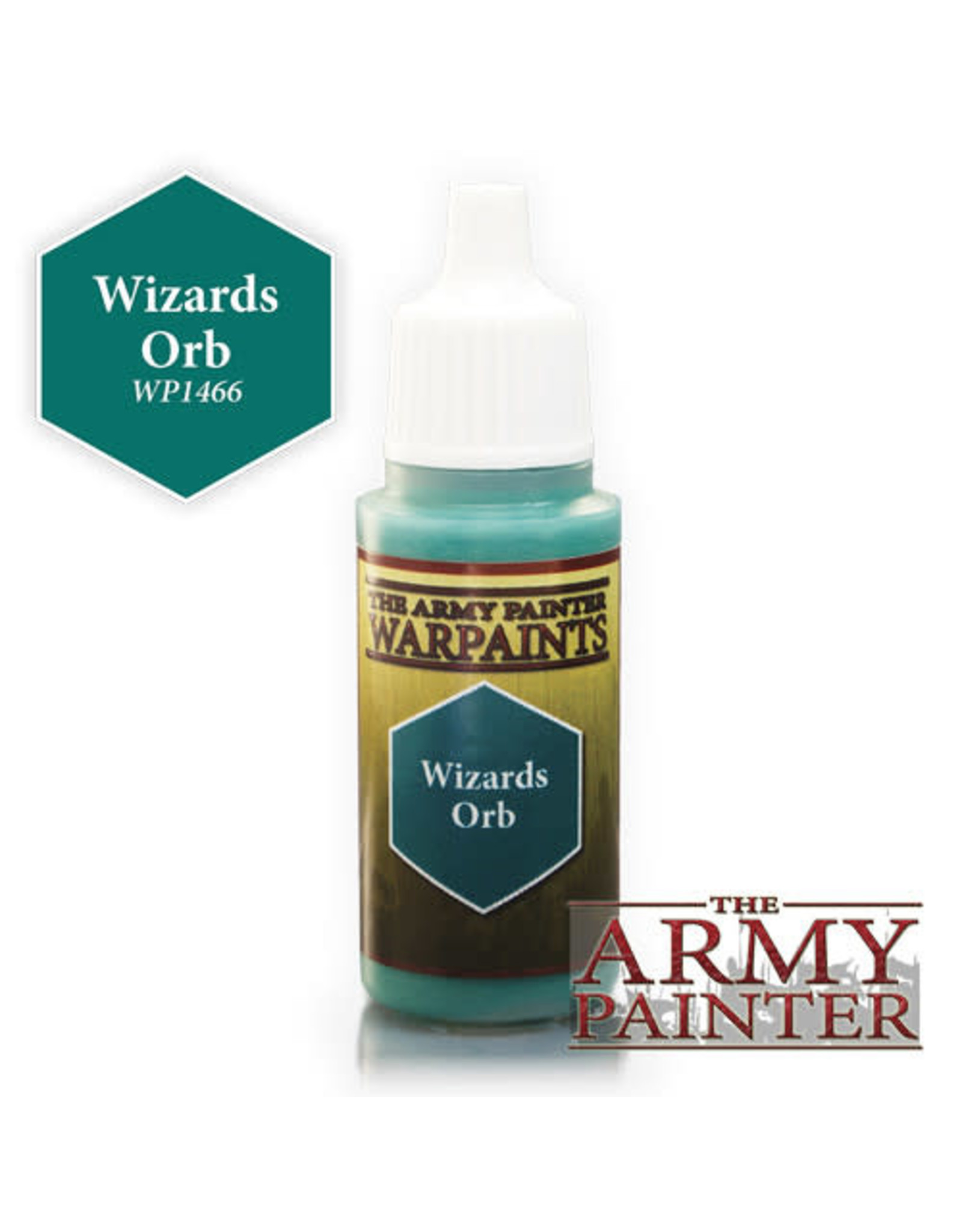 The Army Painter Warpaints: Wizards Orb 18ml