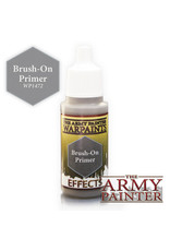 The Army Painter Warpaints: Brush-On Primer 18ml