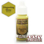 The Army Painter Warpaints: Disgusting Slime 18ml
