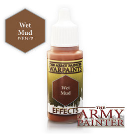 The Army Painter Warpaints: Wet Mud 18ml