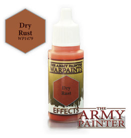 The Army Painter Warpaints: Dry Rust 18ml